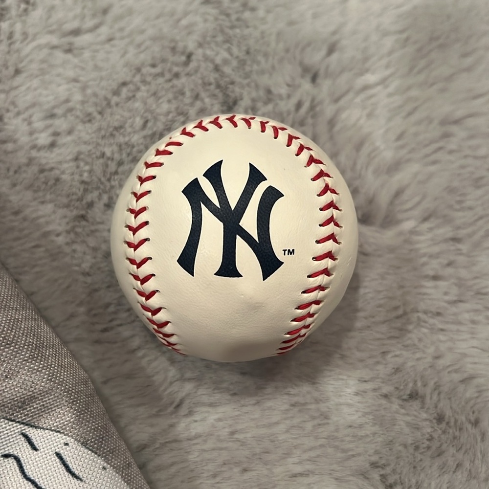 New York Yankees gift bag - Picture 4 of 4